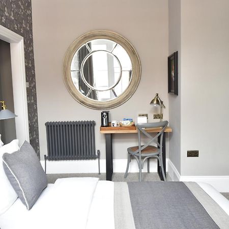 Yorkshire Grey Pub & Rooms London Bagian luar foto
