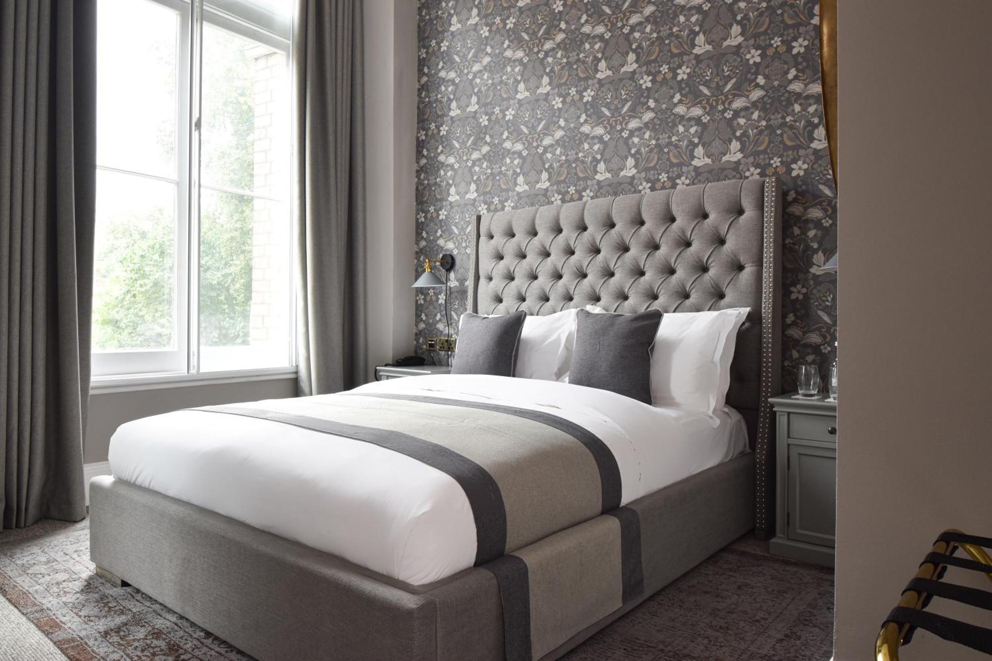 Yorkshire Grey Pub & Rooms London Bagian luar foto