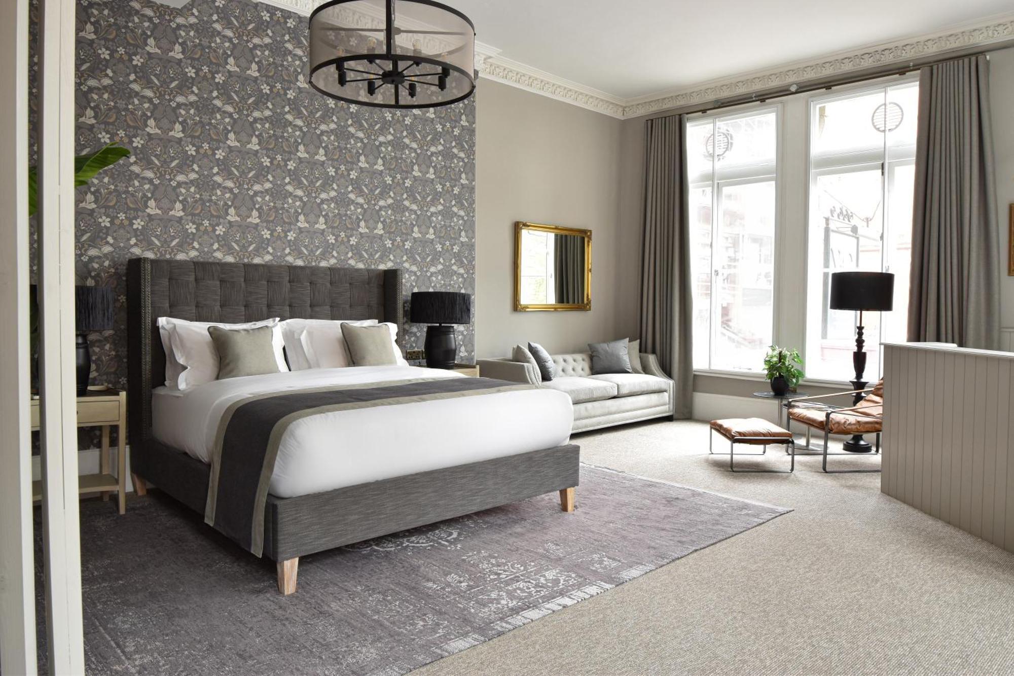 Yorkshire Grey Pub & Rooms London Bagian luar foto