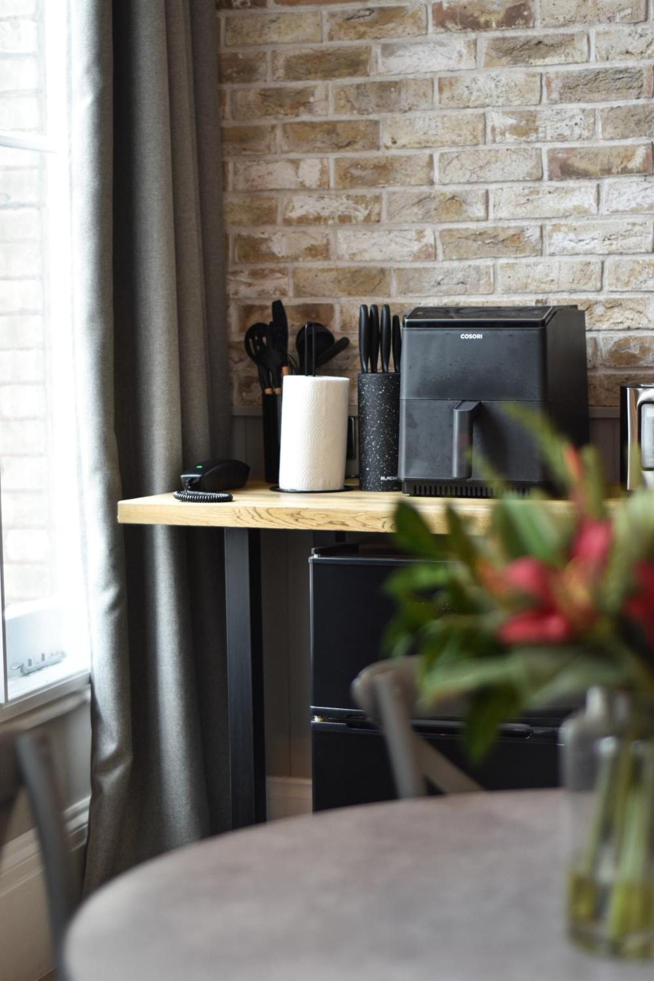 Yorkshire Grey Pub & Rooms London Bagian luar foto