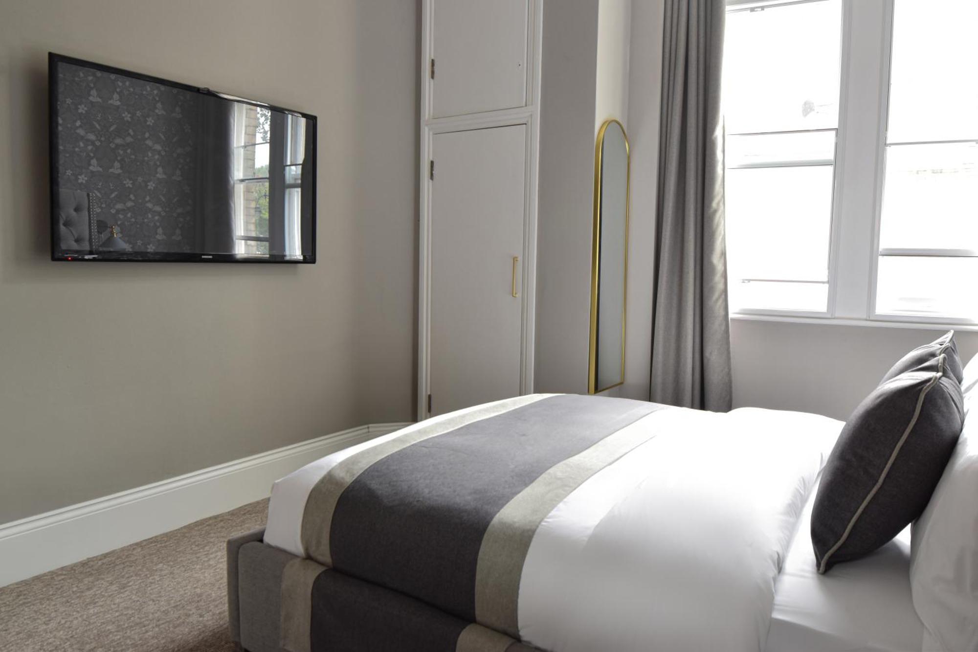 Yorkshire Grey Pub & Rooms London Bagian luar foto