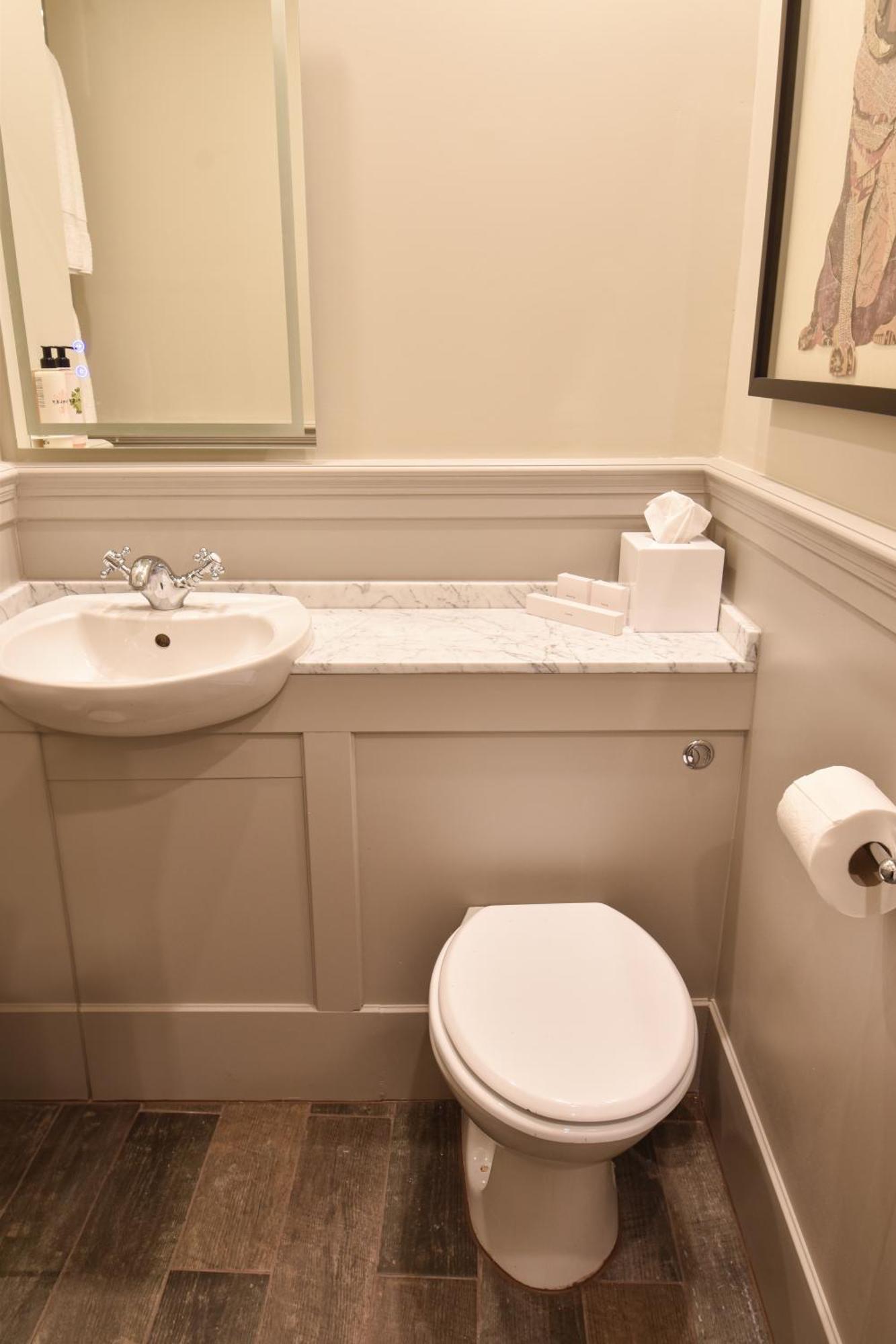 Yorkshire Grey Pub & Rooms London Bagian luar foto