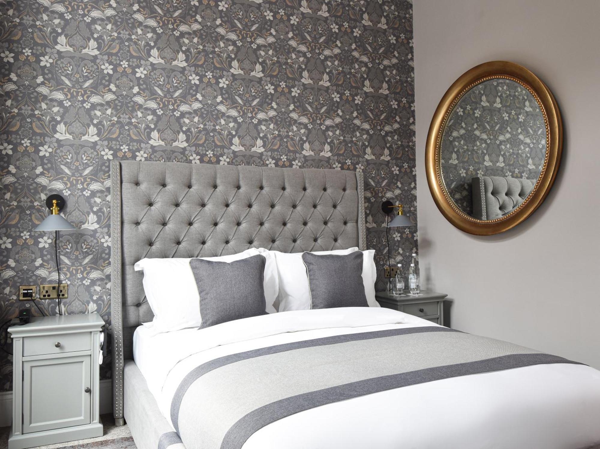 Yorkshire Grey Pub & Rooms London Bagian luar foto