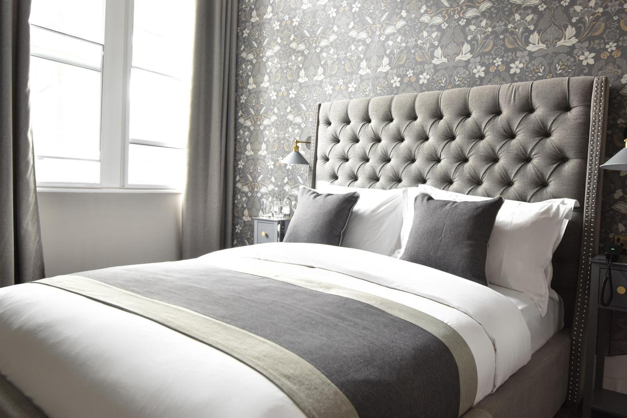 Yorkshire Grey Pub & Rooms London Bagian luar foto