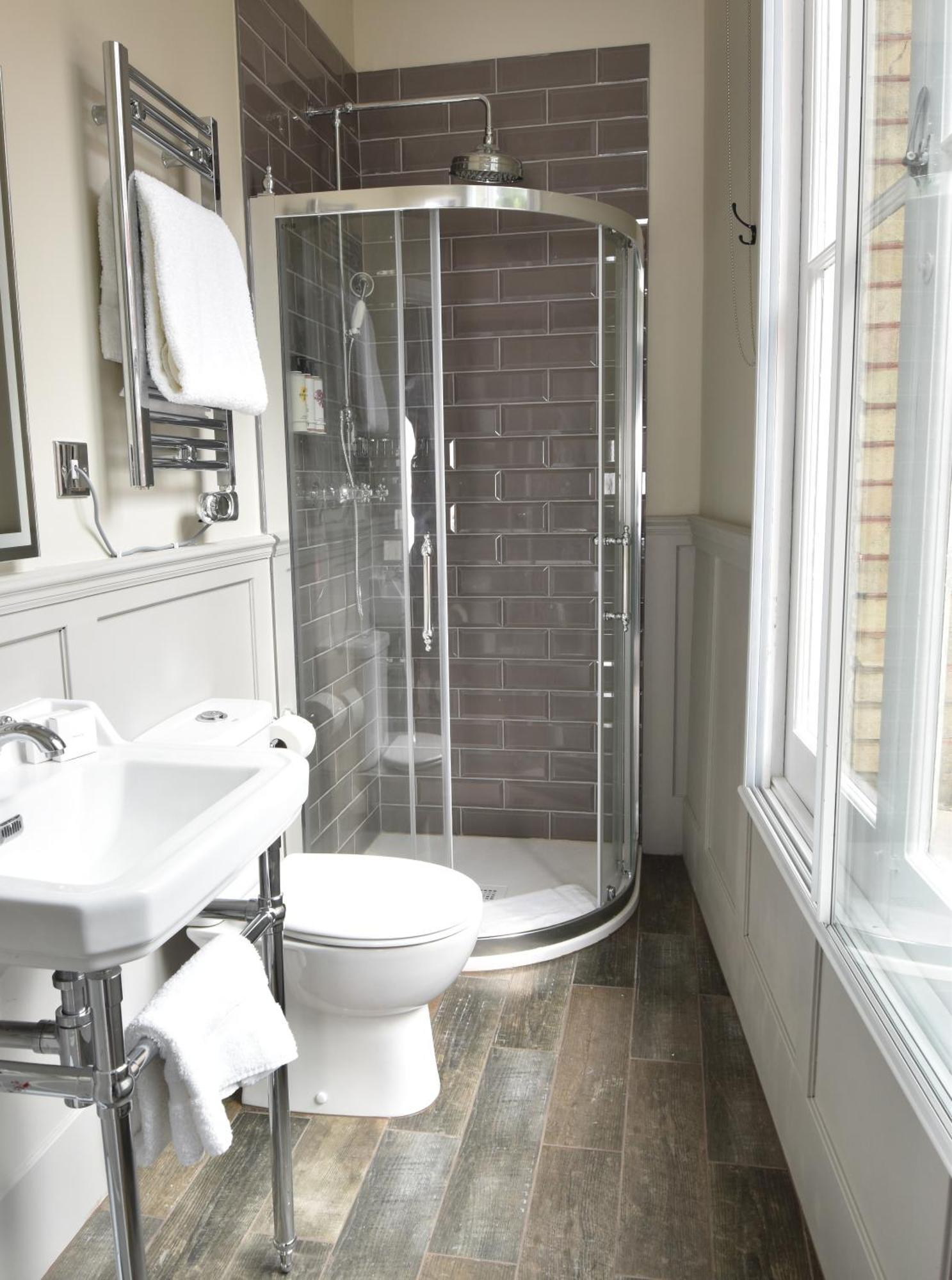 Yorkshire Grey Pub & Rooms London Bagian luar foto