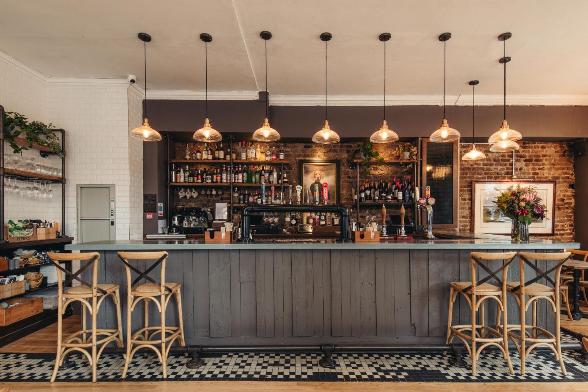 Yorkshire Grey Pub & Rooms London Bagian luar foto